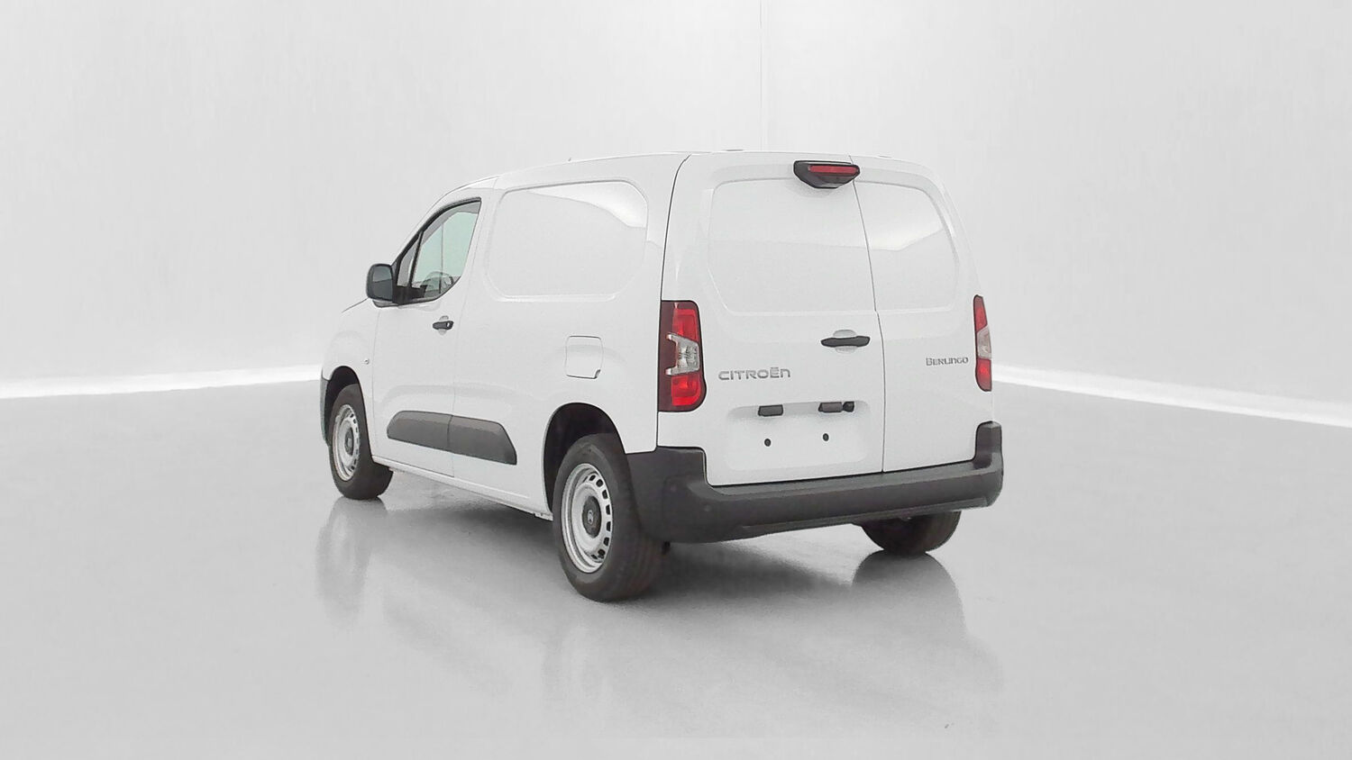 CITROEN BERLINGO VAN III M 650kg BlueHDi 100ch Light