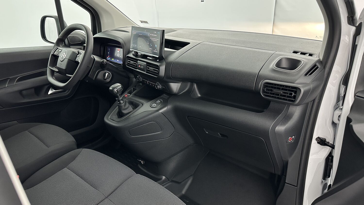 CITROEN BERLINGO VAN III M 650kg BlueHDi 100ch Light