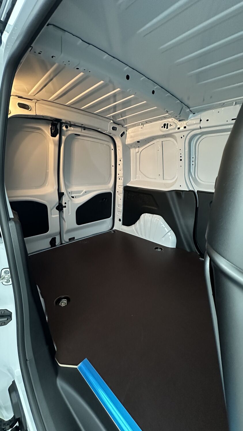 CITROEN BERLINGO VAN III M 650kg BlueHDi 100ch Light