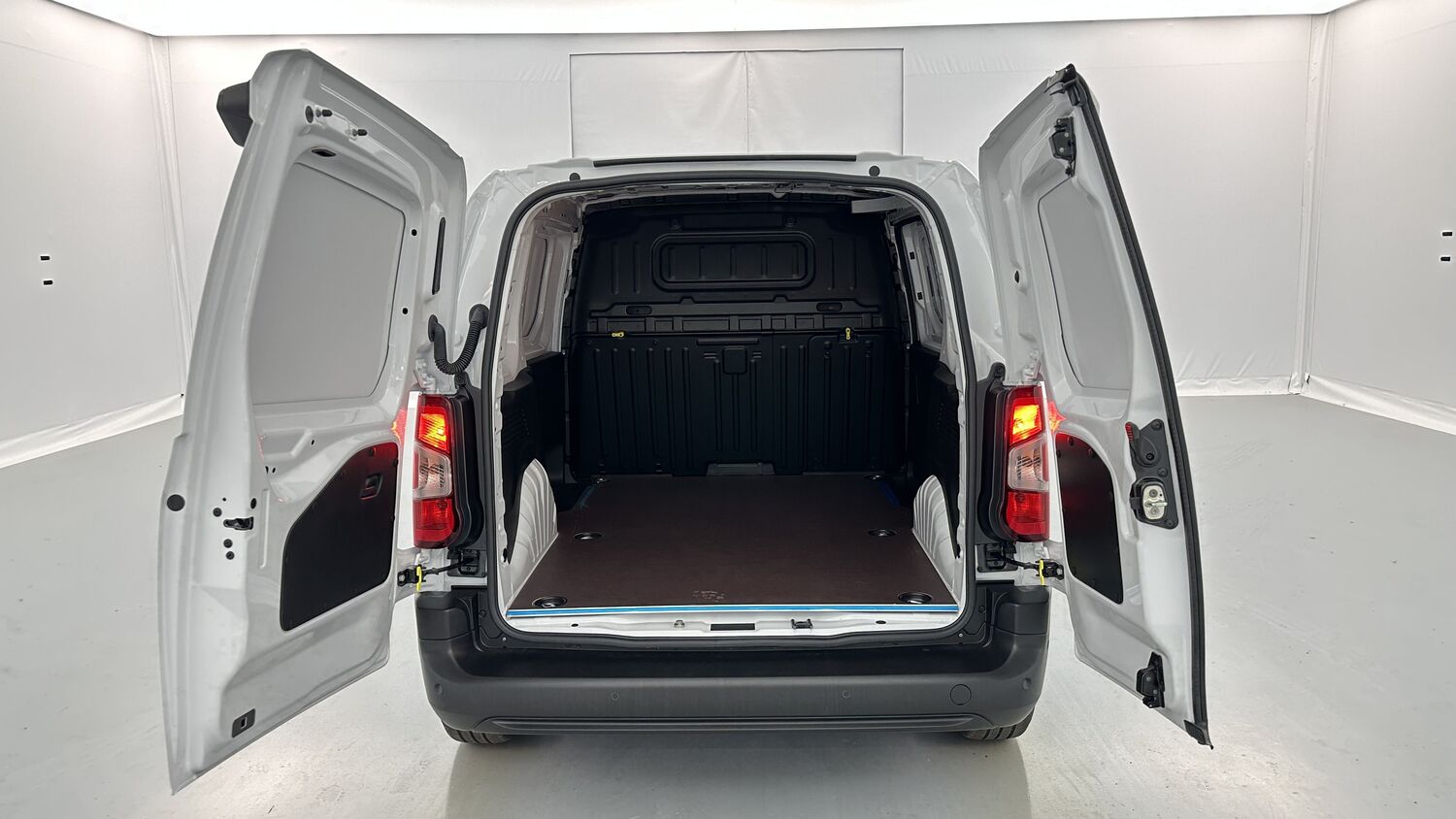 CITROEN BERLINGO VAN III M 650kg BlueHDi 100ch Light