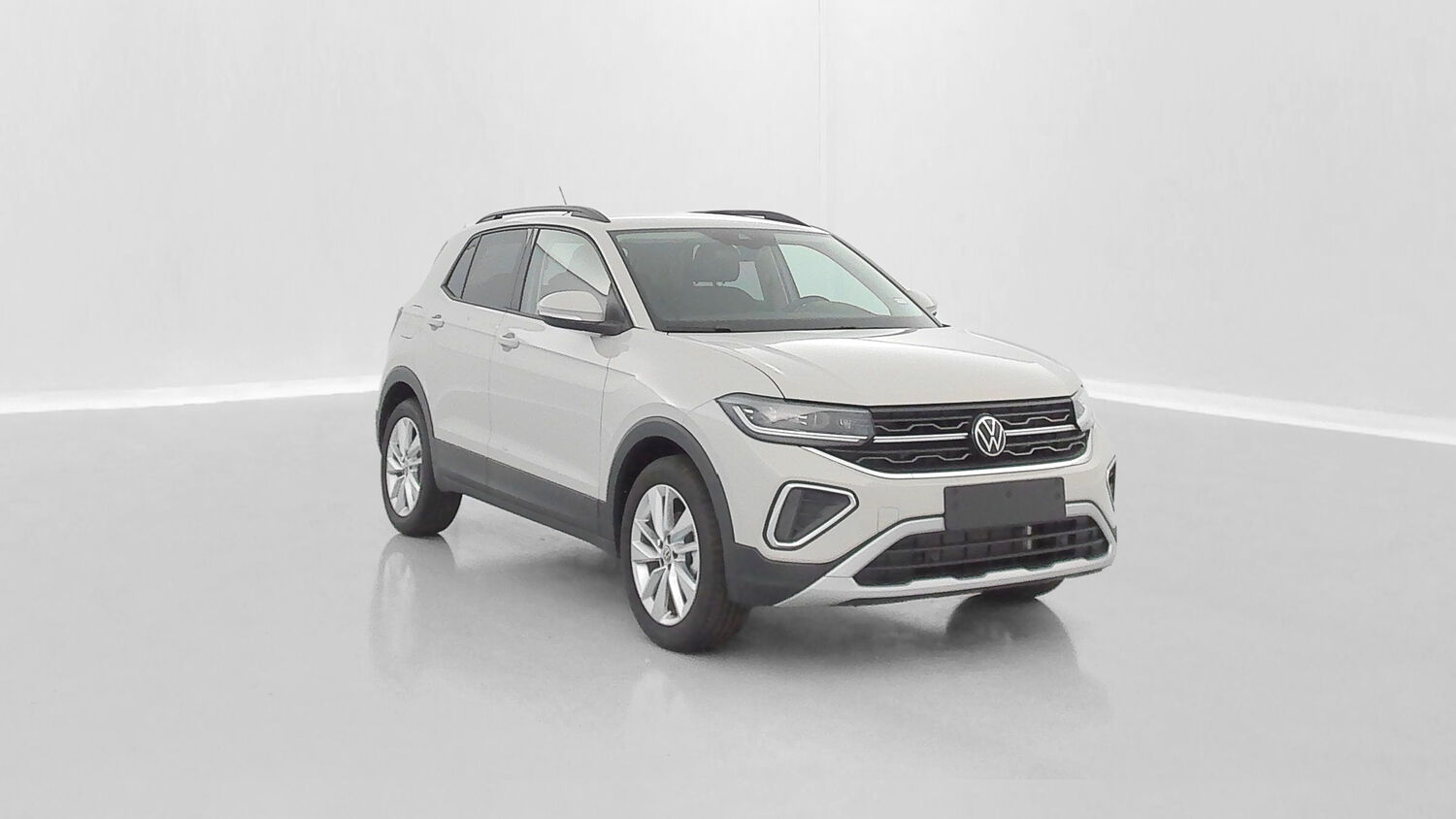 VOLKSWAGEN T-CROSS 1.0 TSI 115ch Life DSG7
