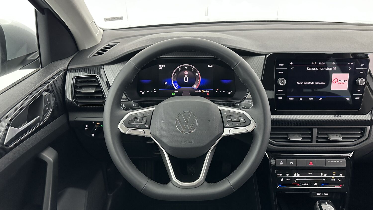 VOLKSWAGEN T-CROSS 1.0 TSI 115ch Life DSG7