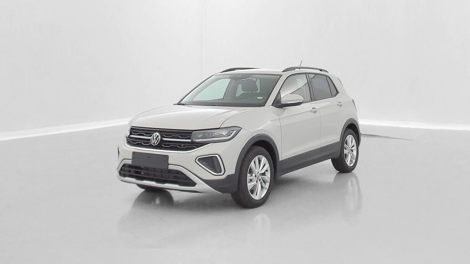 VOLKSWAGEN T-CROSS 1.0 TSI 115ch Life DSG7