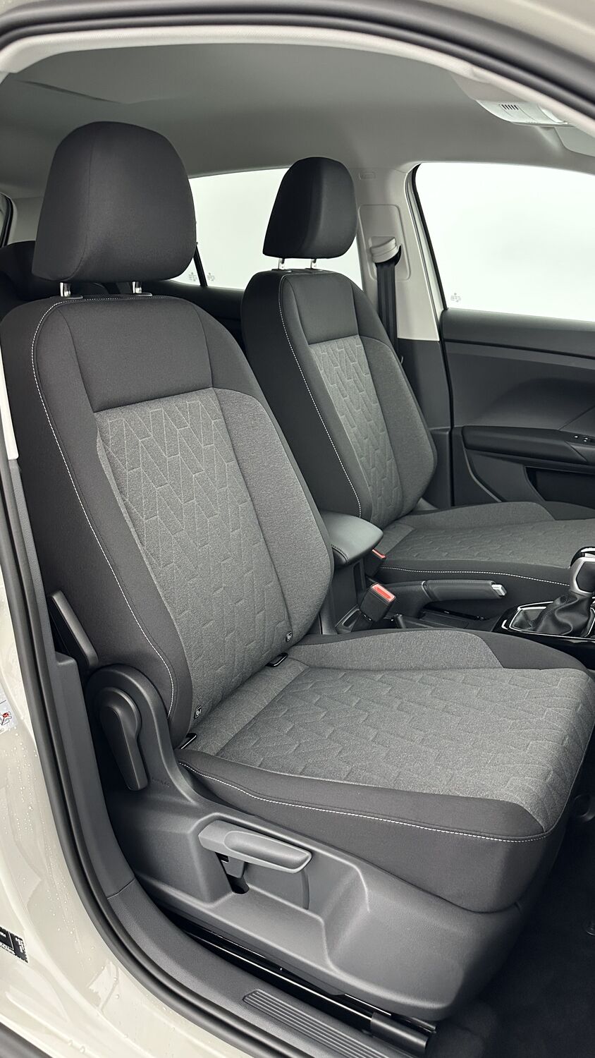 VOLKSWAGEN T-CROSS 1.0 TSI 115ch Life DSG7