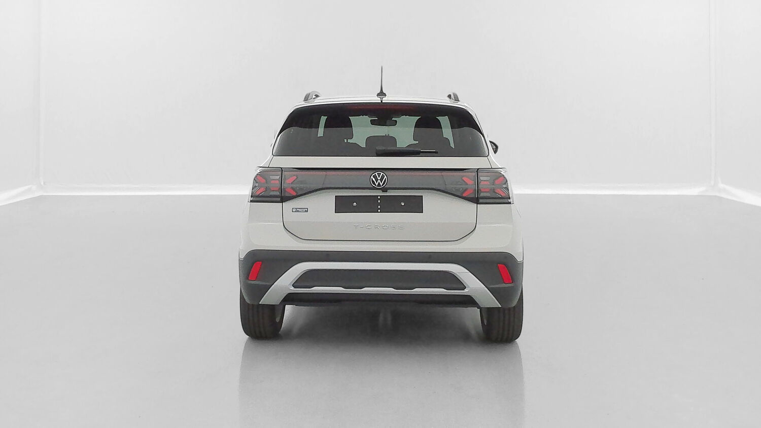 VOLKSWAGEN T-CROSS 1.0 TSI 115ch Life DSG7