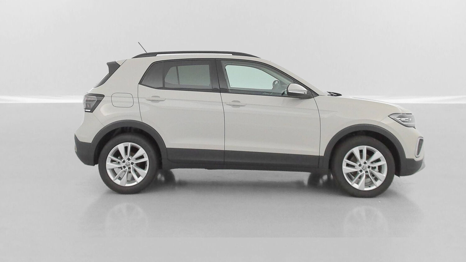 VOLKSWAGEN T-CROSS 1.0 TSI 115ch Life DSG7