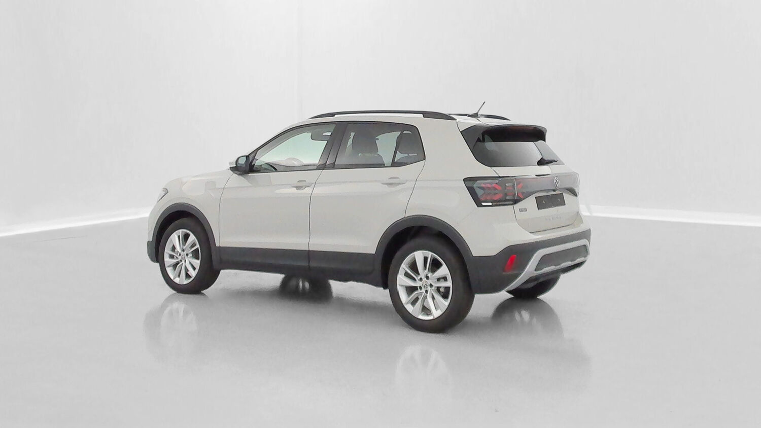 VOLKSWAGEN T-CROSS 1.0 TSI 115ch Life DSG7