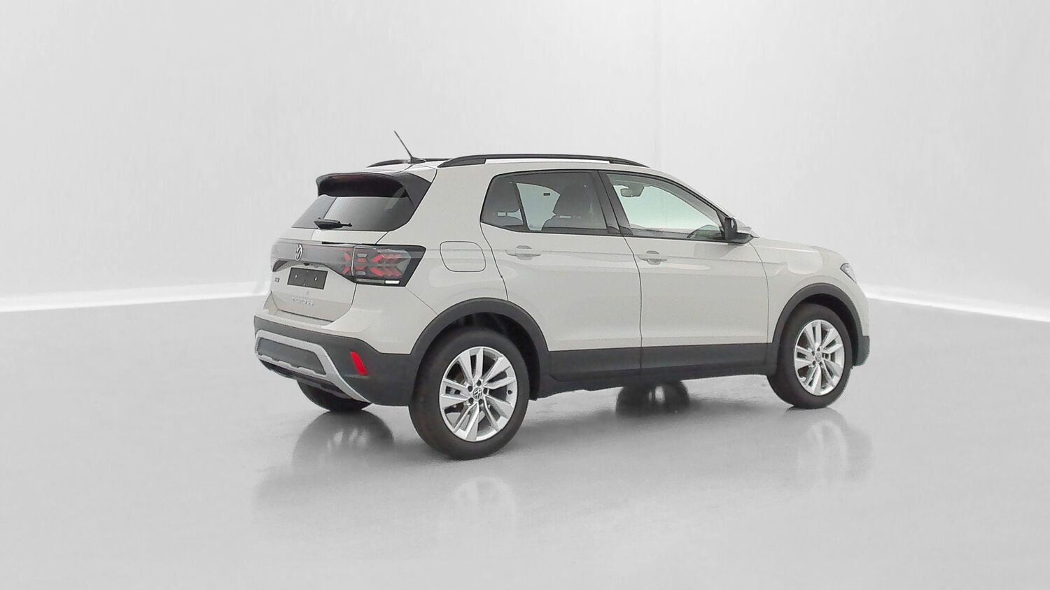 VOLKSWAGEN T-CROSS 1.0 TSI 115ch Life DSG7