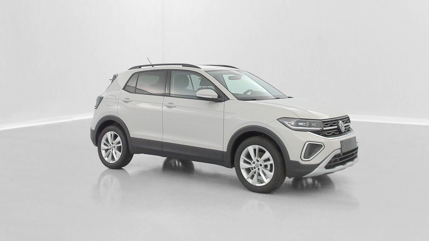 VOLKSWAGEN T-CROSS 1.0 TSI 115ch Life DSG7