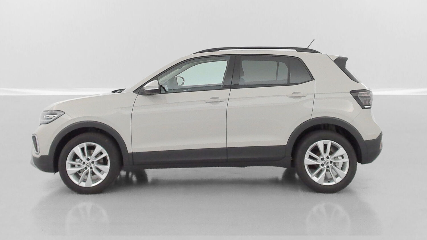 VOLKSWAGEN T-CROSS 1.0 TSI 115ch Life DSG7