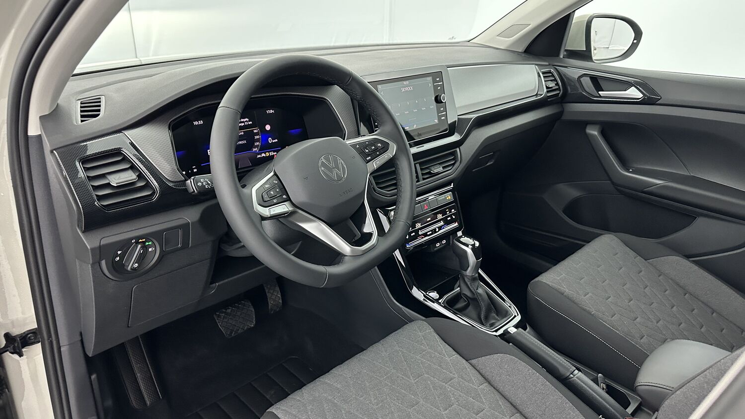 VOLKSWAGEN T-CROSS 1.0 TSI 115ch Life DSG7