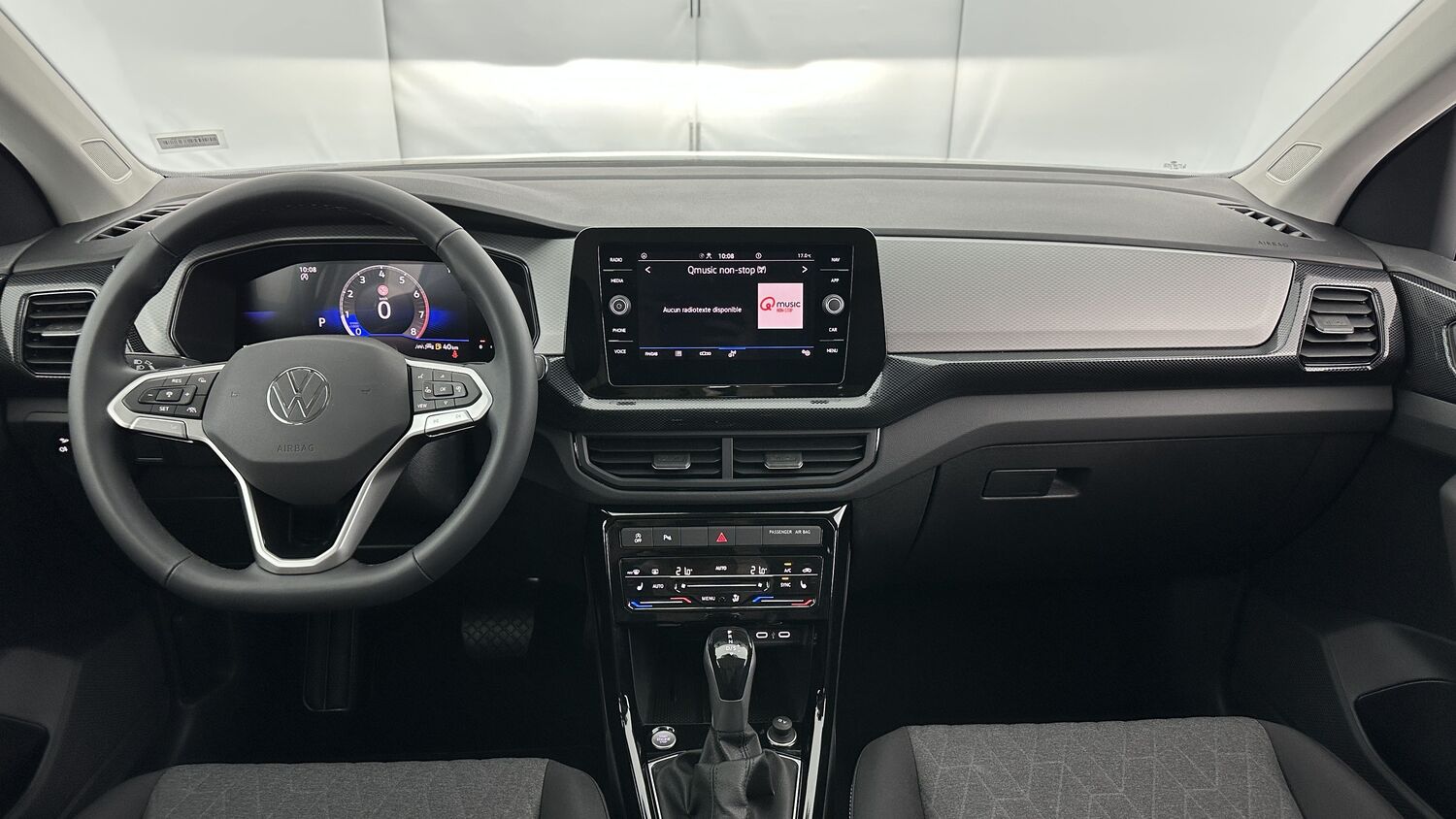 VOLKSWAGEN T-CROSS 1.0 TSI 115ch Life DSG7