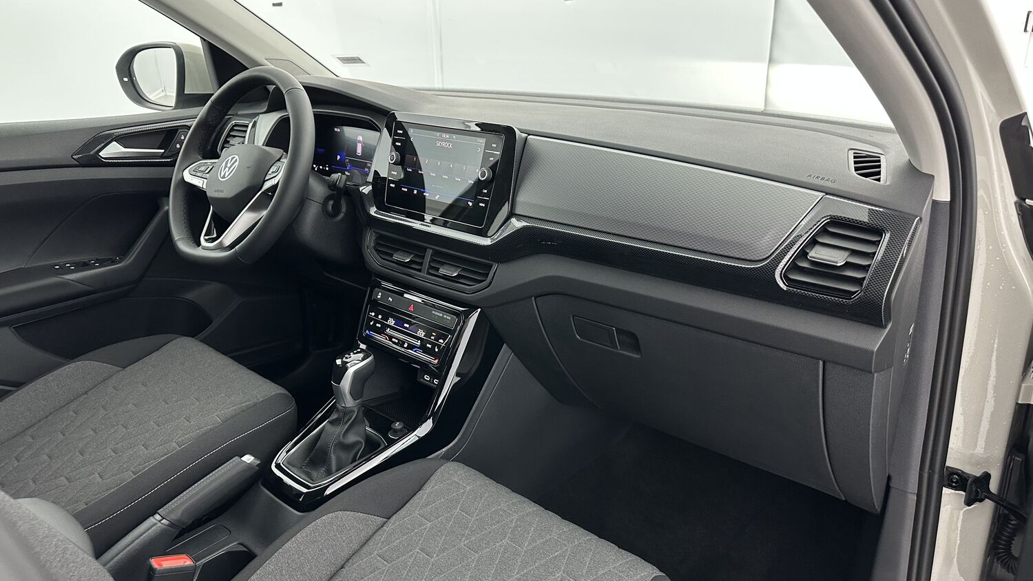 VOLKSWAGEN T-CROSS 1.0 TSI 115ch Life DSG7