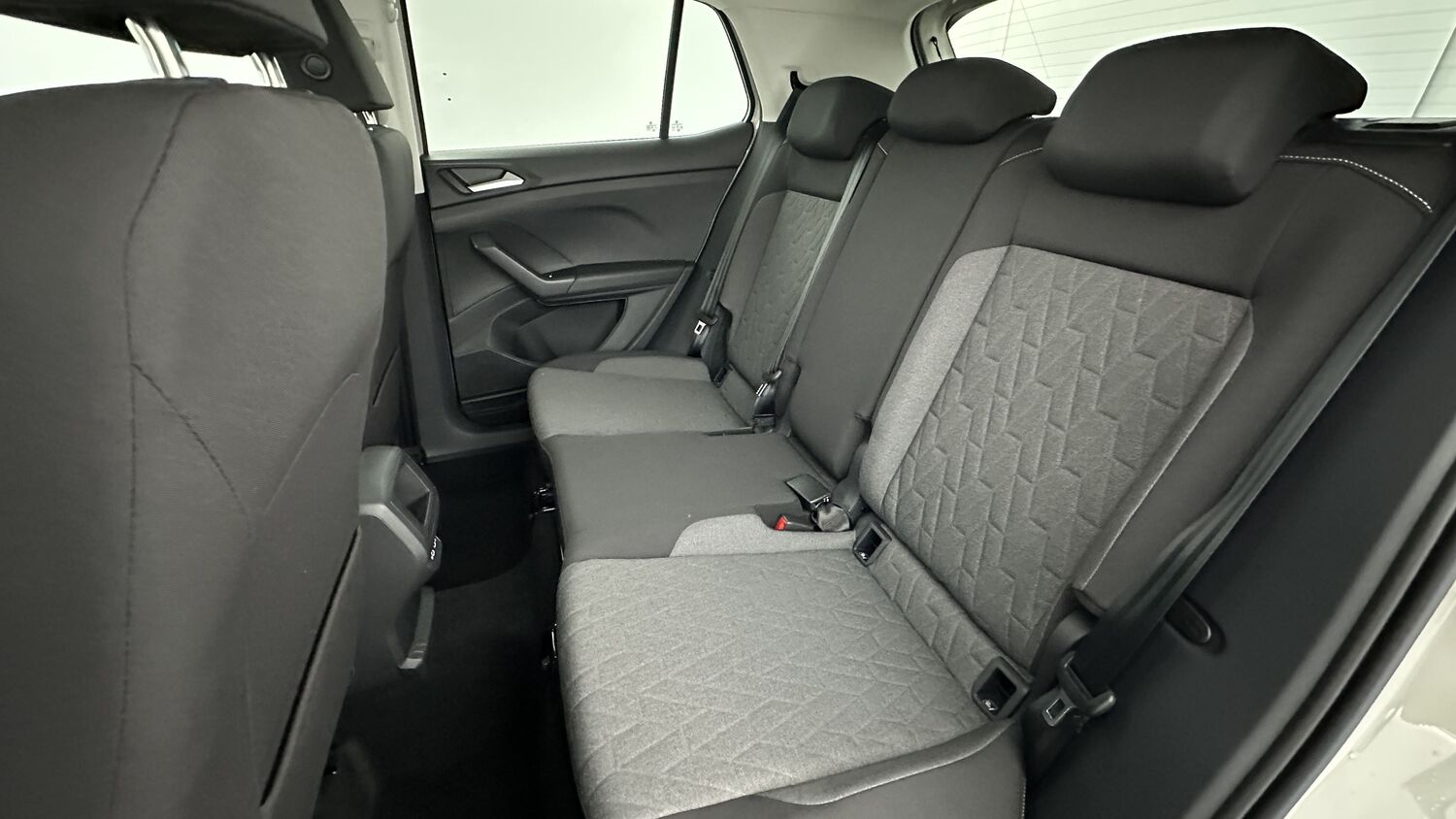 VOLKSWAGEN T-CROSS 1.0 TSI 115ch Life DSG7