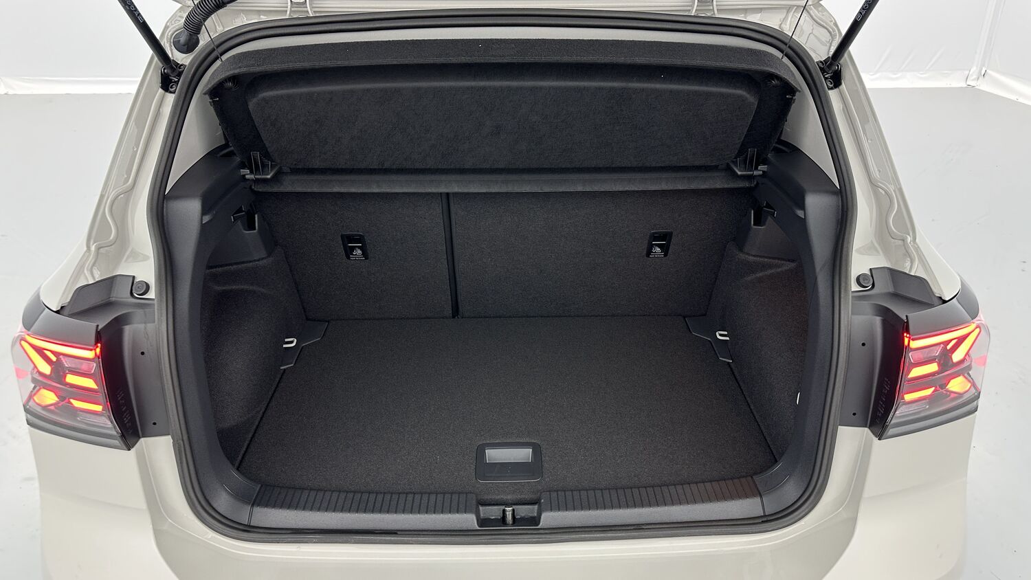 VOLKSWAGEN T-CROSS 1.0 TSI 115ch Life DSG7