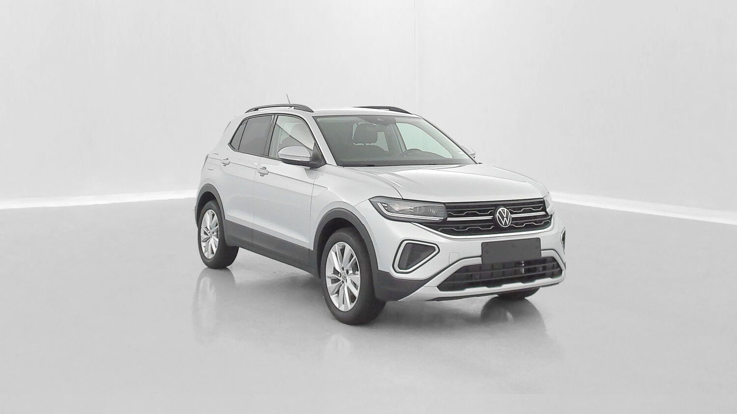 VOLKSWAGEN T-CROSS 1.0 TSI 115ch Life DSG7