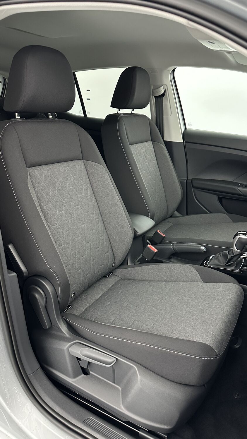 VOLKSWAGEN T-CROSS 1.0 TSI 115ch Life DSG7