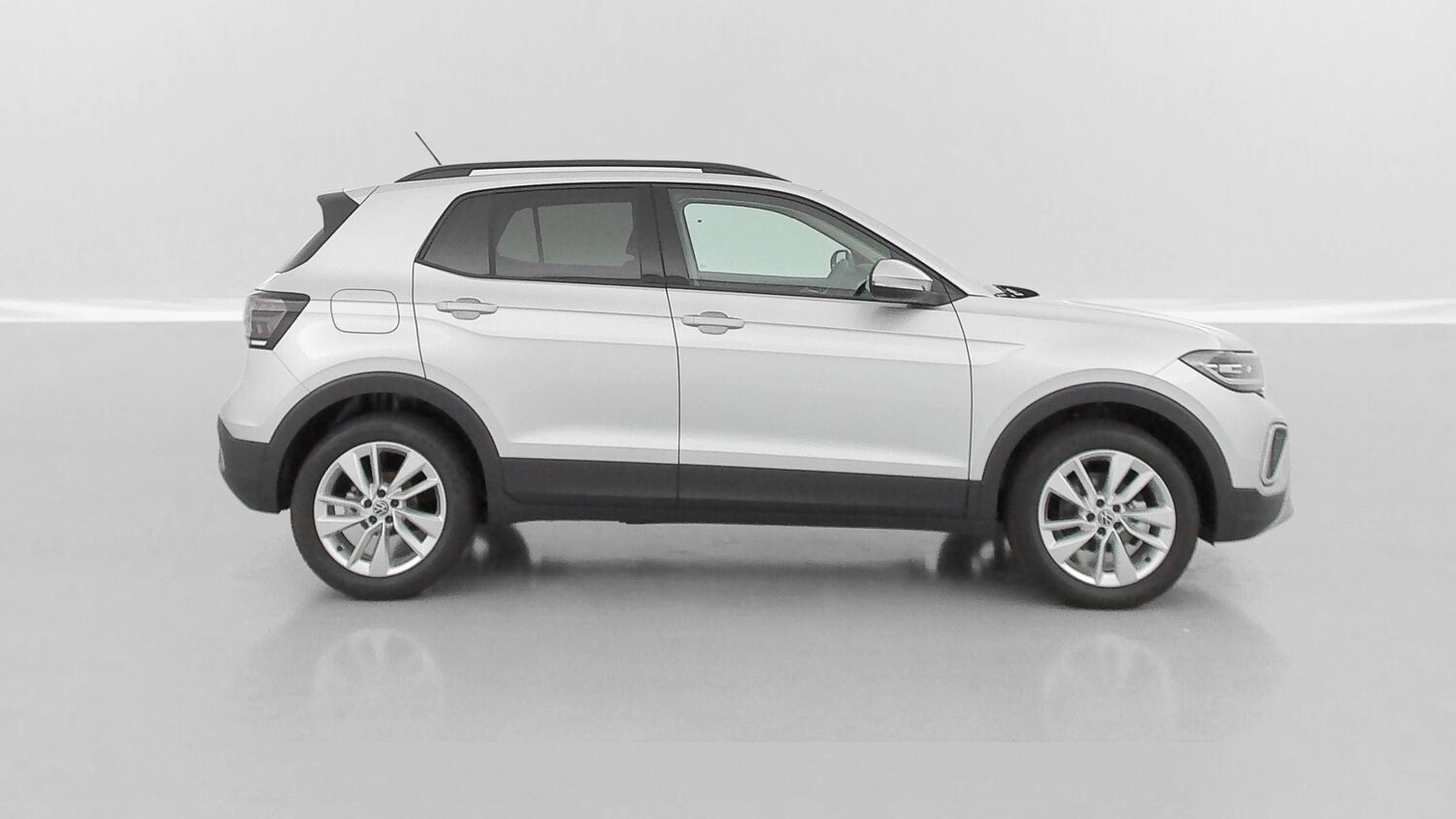 VOLKSWAGEN T-CROSS 1.0 TSI 115ch Life DSG7