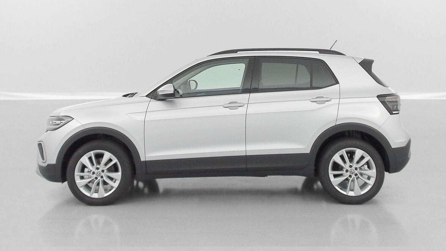 VOLKSWAGEN T-CROSS 1.0 TSI 115ch Life DSG7