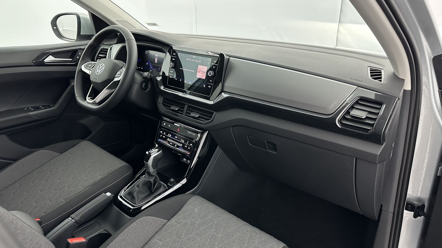 VOLKSWAGEN T-CROSS 1.0 TSI 115ch Life DSG7